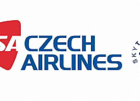 Essence International v Českých aeroliniích