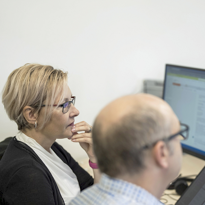 Replace Inadequate Service from Existing Provider