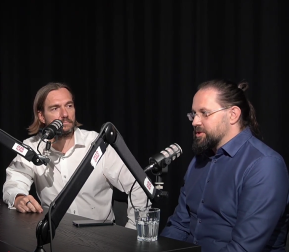 Digitalizace účetnictví v MxB a první zkušenosti s Business Central