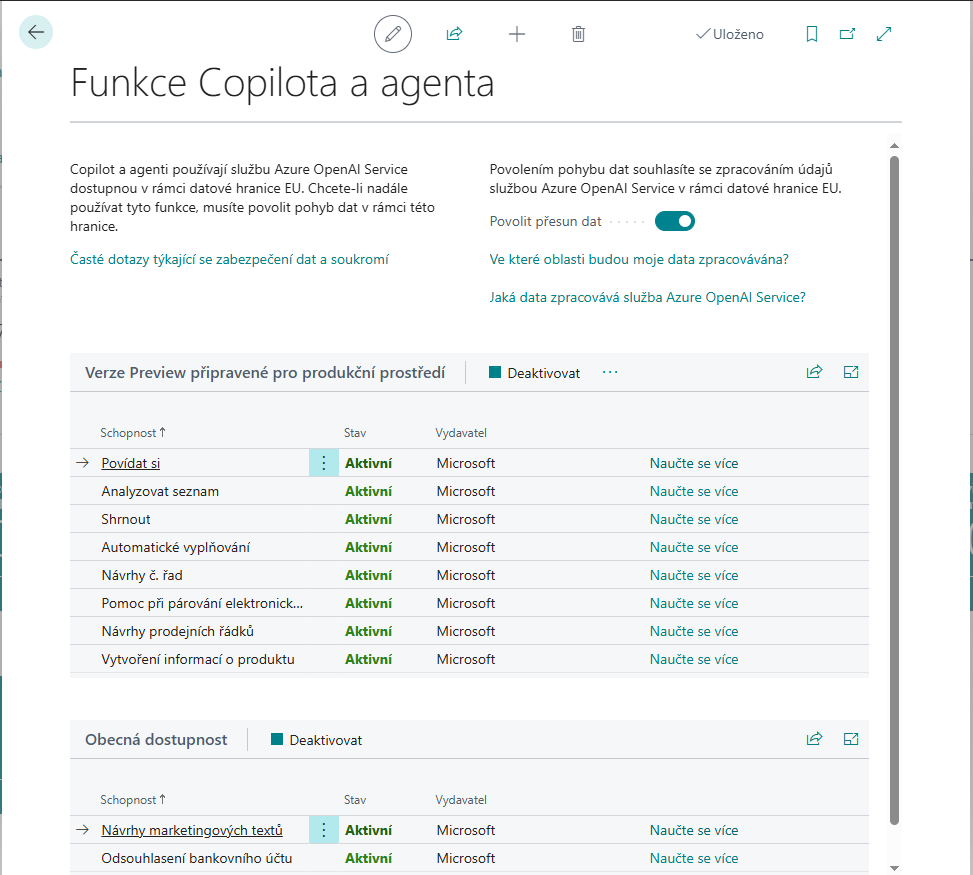 5 ERP Copilots for Business Central | Essence Business Solutions