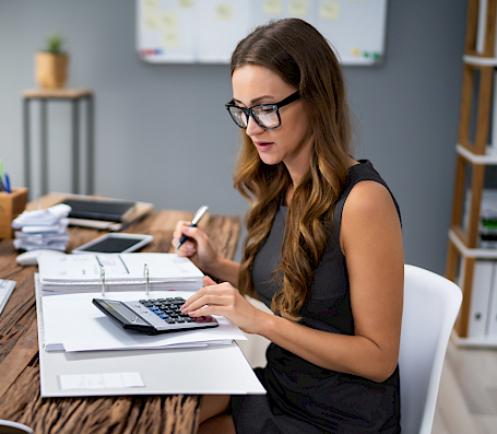 Řešení pro účetní a daňové společnosti