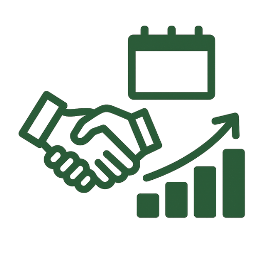 We translate business needs into functional requirements