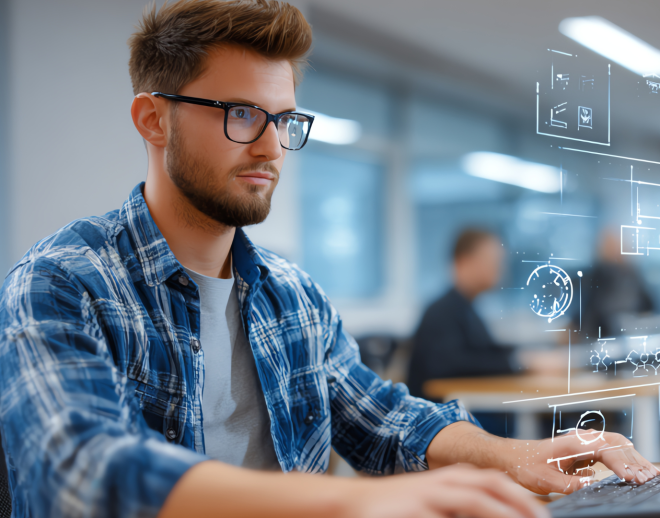 Nová dotační výzva Digitální podnik - Digitální technologie: příležitost, jak financovat digitalizaci firmy