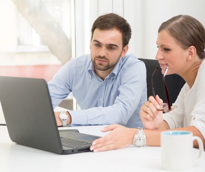 Obchodní koordinátor / koordinátorka