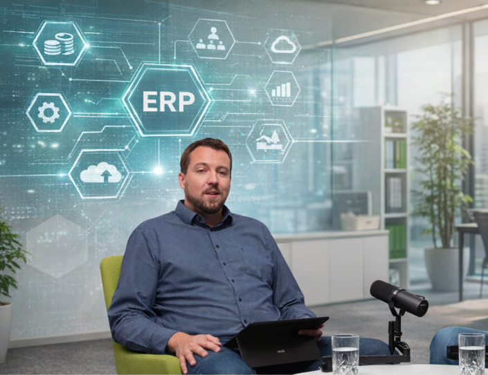 Companies most often ask us about the cost of ERP implementation, project duration, integration with other systems or how Microsoft Dynamics 365 Business Central is implemented in practice.