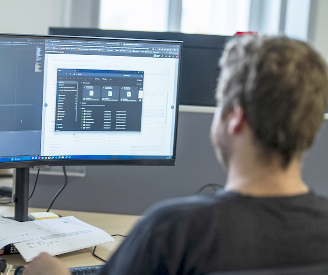 ERP Developer (D365 Business Central)