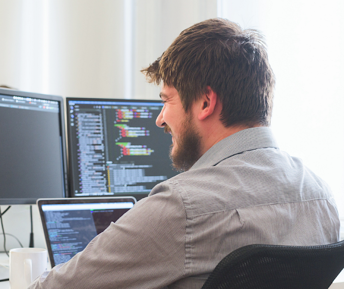 Vývojář D365 Business Central