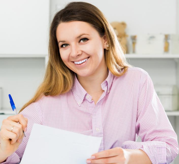 ERP Consultant – Finance & Accounting