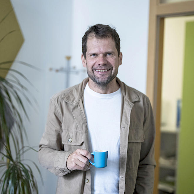 ERP Technical Consultant