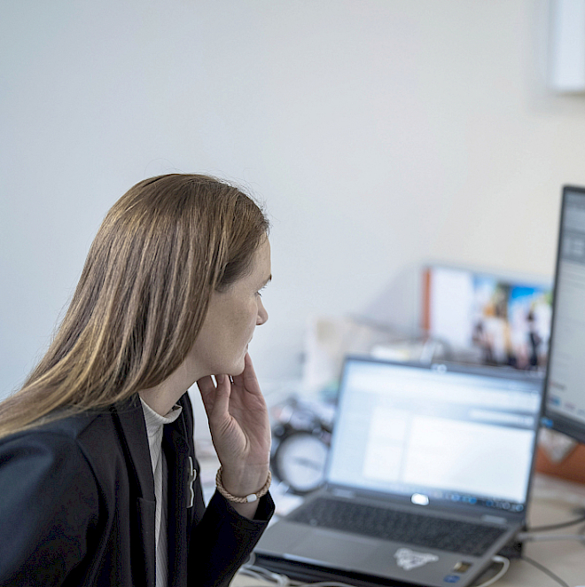 ERP Consultant for Manufacturing